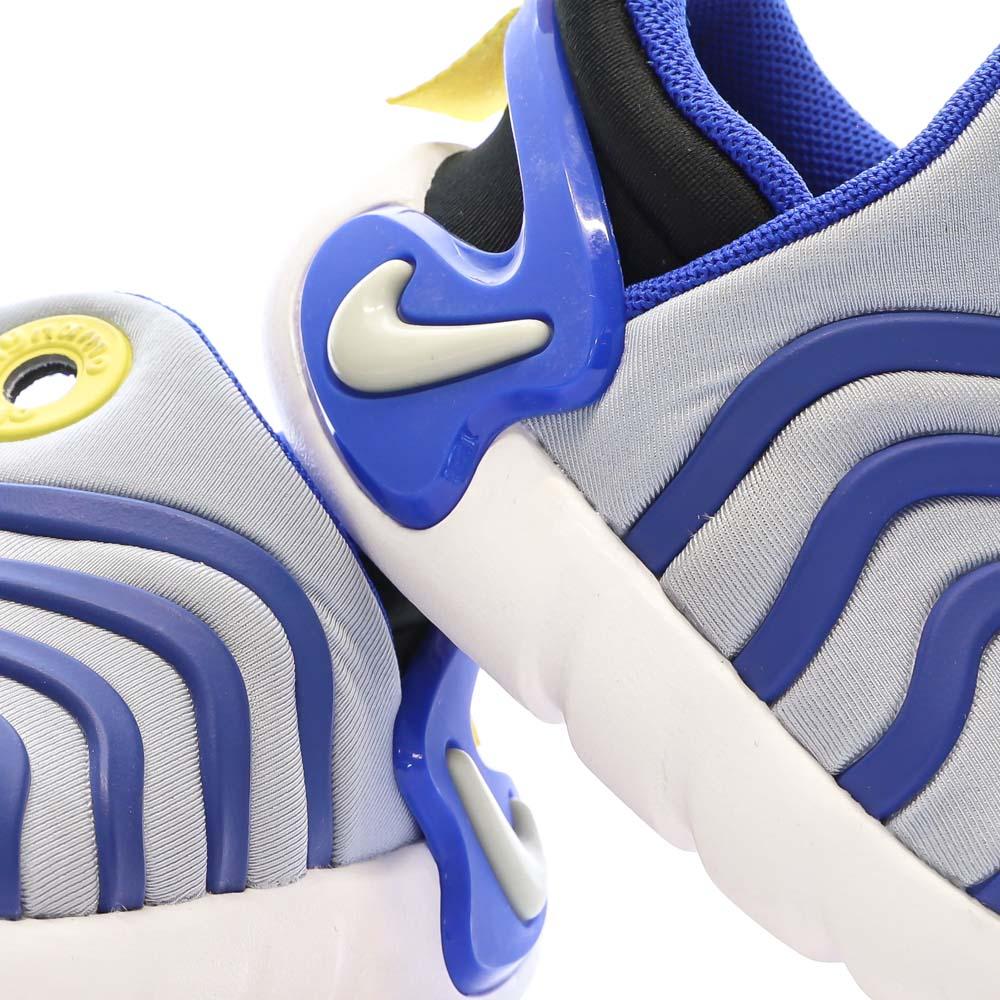 Nike Sandales Grise/Bleu Garçon Nike Dynamo Go