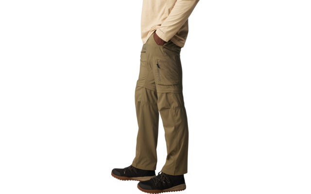 Columbia Silver Ridge Utility Herrenhose