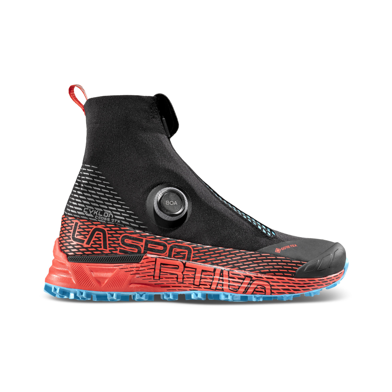 Cyklon Cross Woman GTX