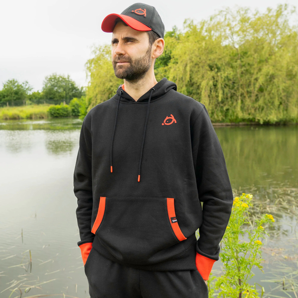 Sweat à capuche Fjuka Logo Hoodie