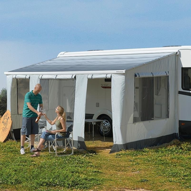Dometic CampRoom Seitenwände Large