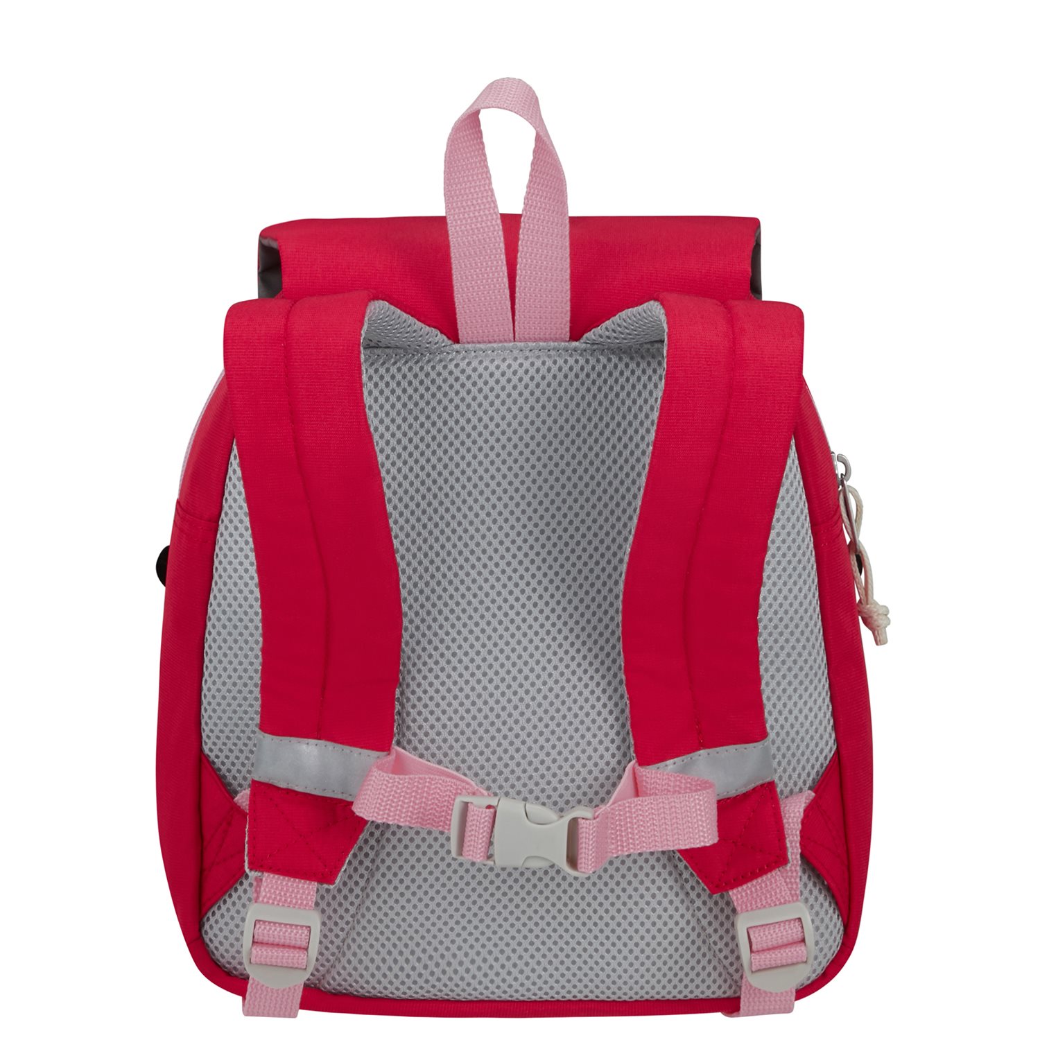 Sammies by Samsonite Happy Sammies Eco Backpack S ladybug lally