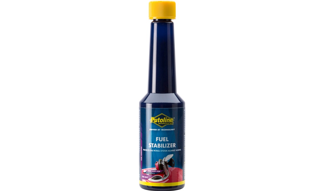 Putoline Fuel Stabilizer 150 ml