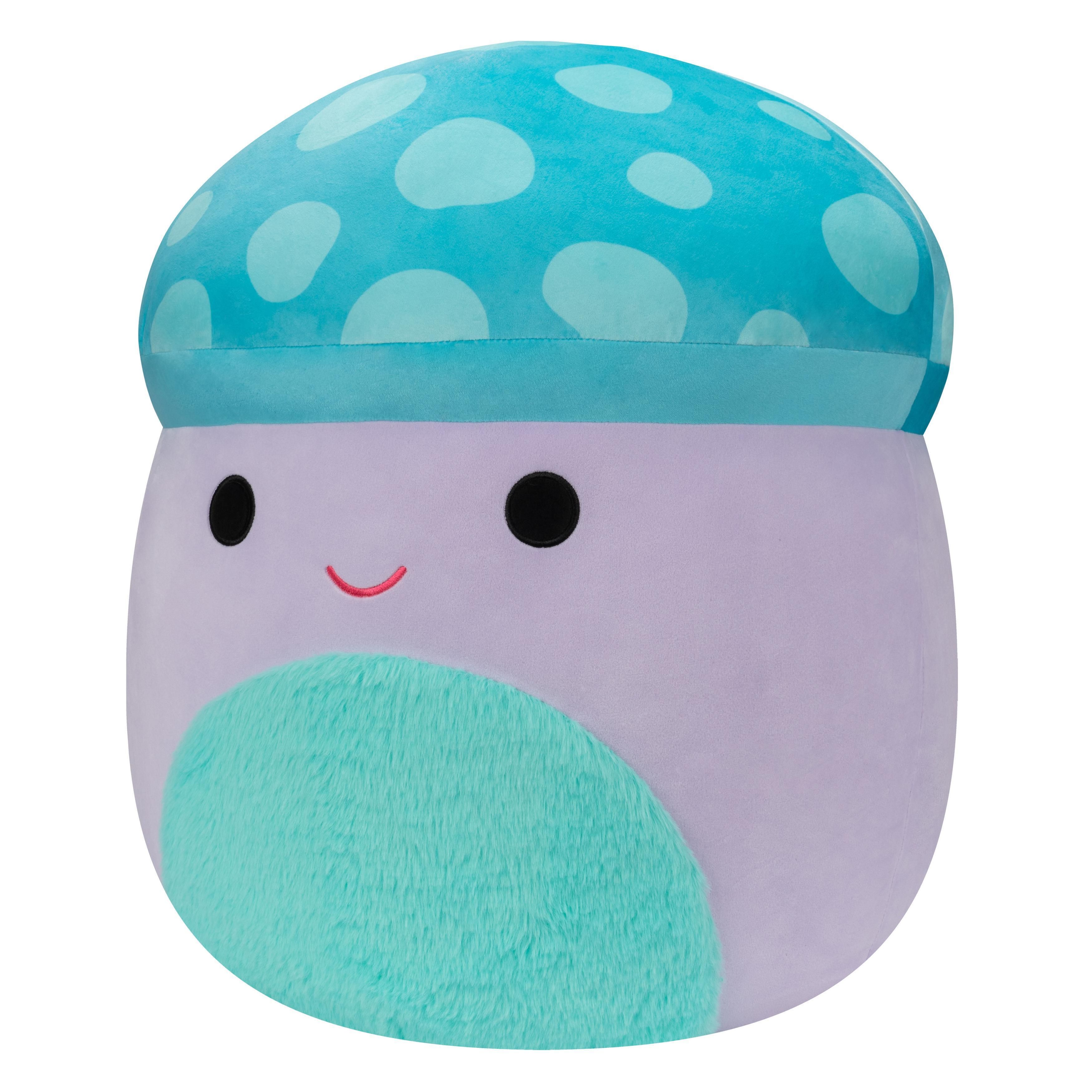 Squishmallows Pyle Mushroom P16 40cm