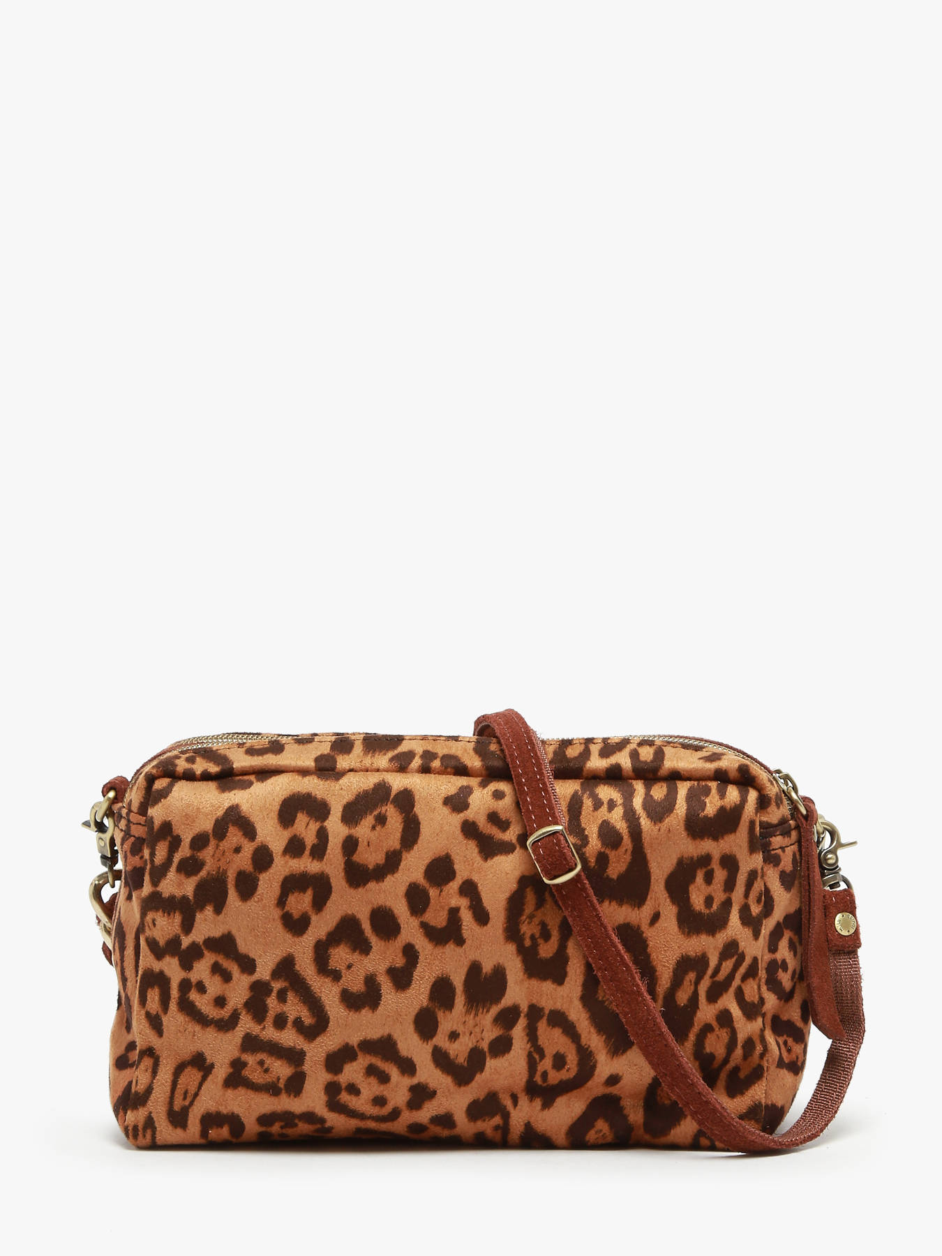 Sac bandoulire Lp MILA LOUISE