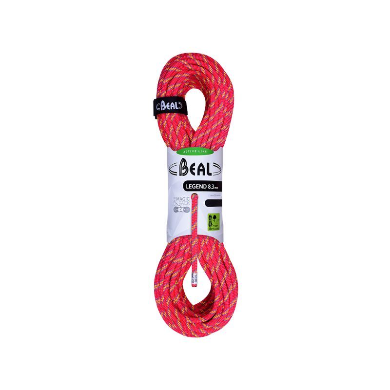 Legend 8.3mm - Corde
