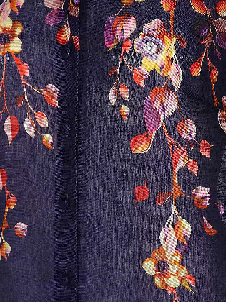 MARC CAIN Bluse  lila
