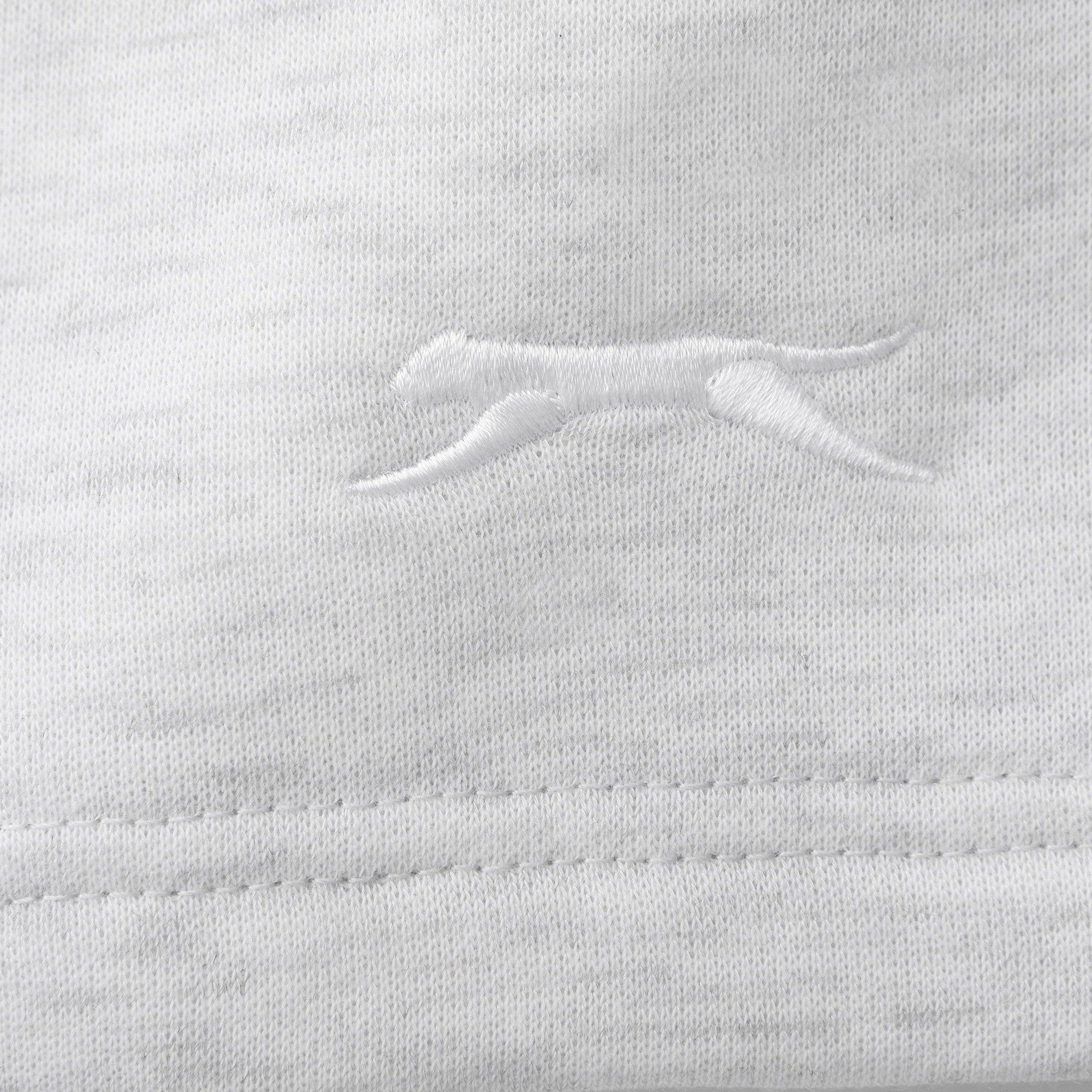 Slazenger Fleece Shorts Womens