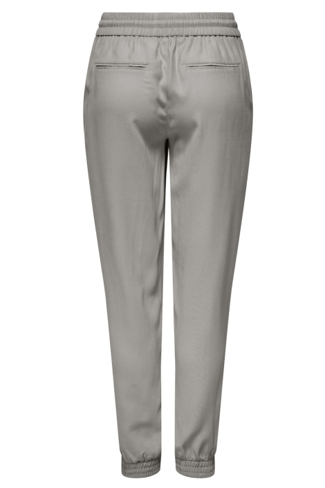 Only grijze dames broek