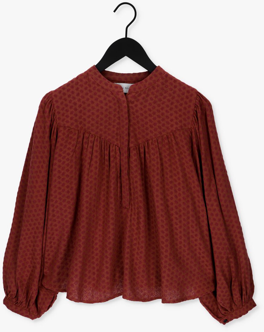 ROUGH STUDIOS roest rough studios blouse 7220102693064