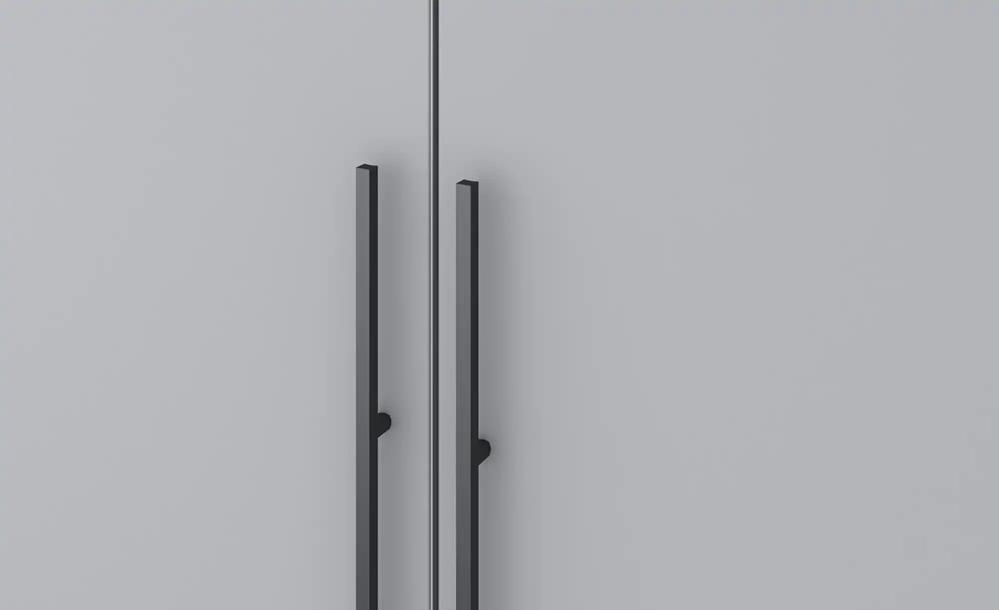 Dreamer eXpress Drehtürenschrank Dreamer