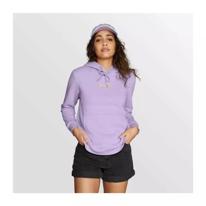 Sweat femme MYSTIC Brand Hoodie Pastel Lilac
