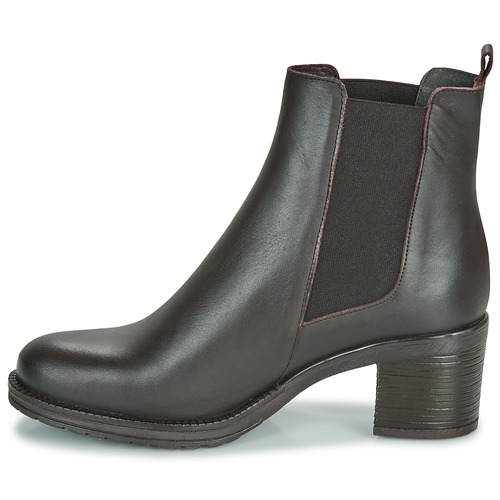 Betty London - LOUE - Marron