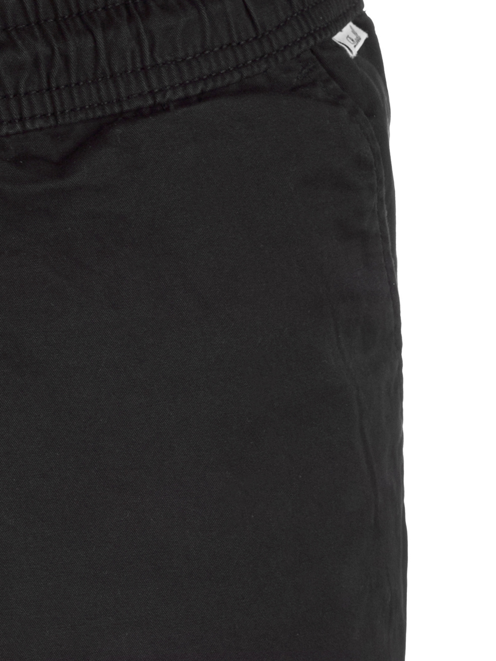 REELL Reflex Easy Shorts black