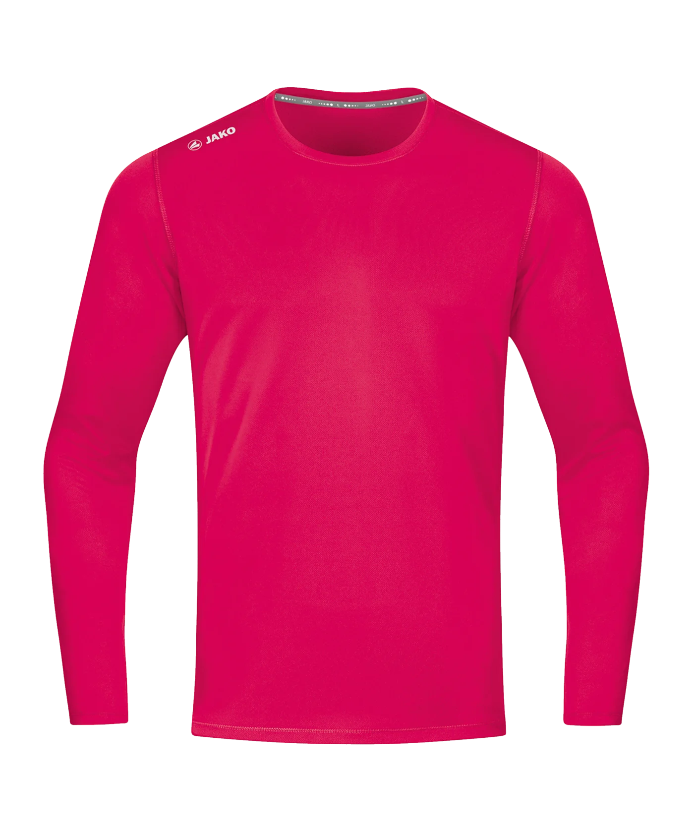 JAKO Run 2.0 Sweatshirt Running Pink F51