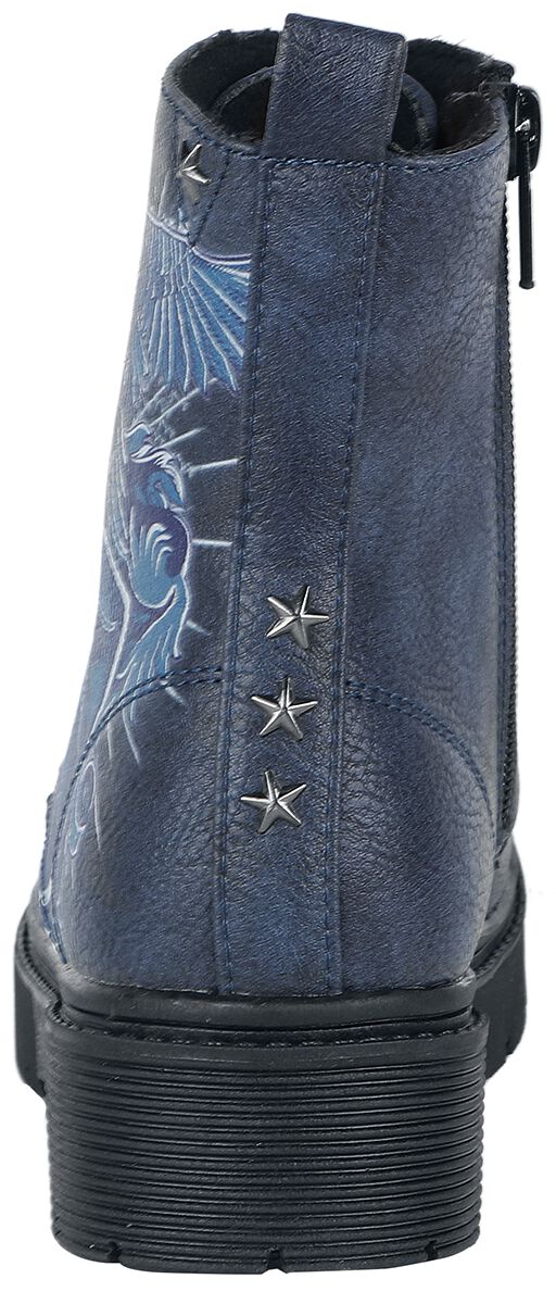 Enfants - Serdaigle | Harry Potter Chaussures à lacets