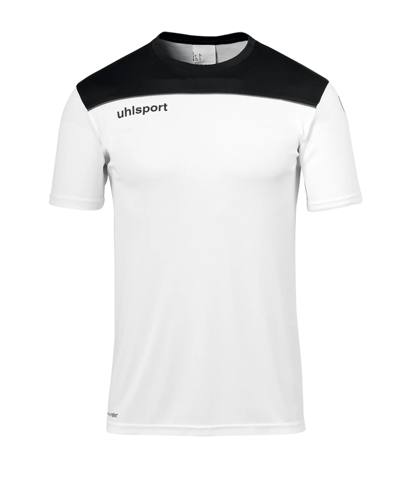 uhlsport Offense 23 Trainingsshirt Kids Weiss F02