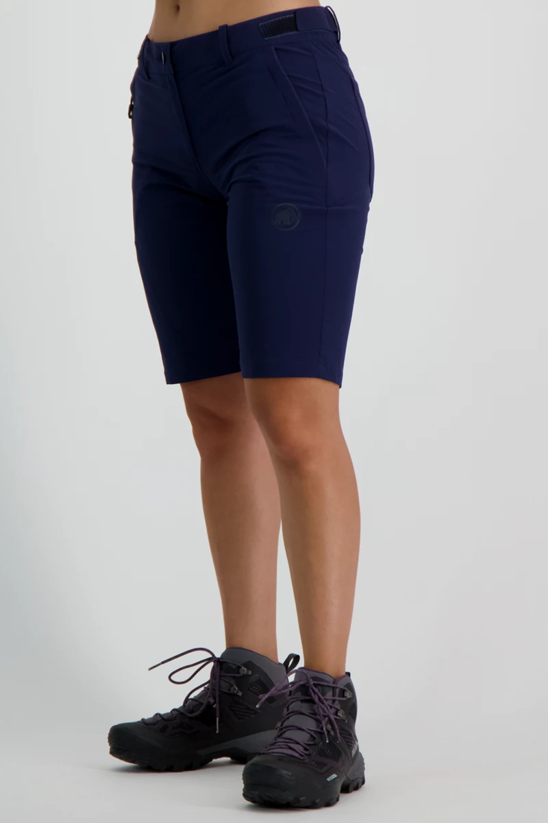 MAMMUT Runbold Damen Wandershort