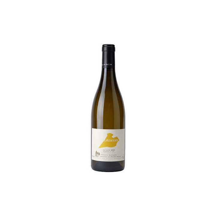 Domaine des Roches Neuves Saumur 