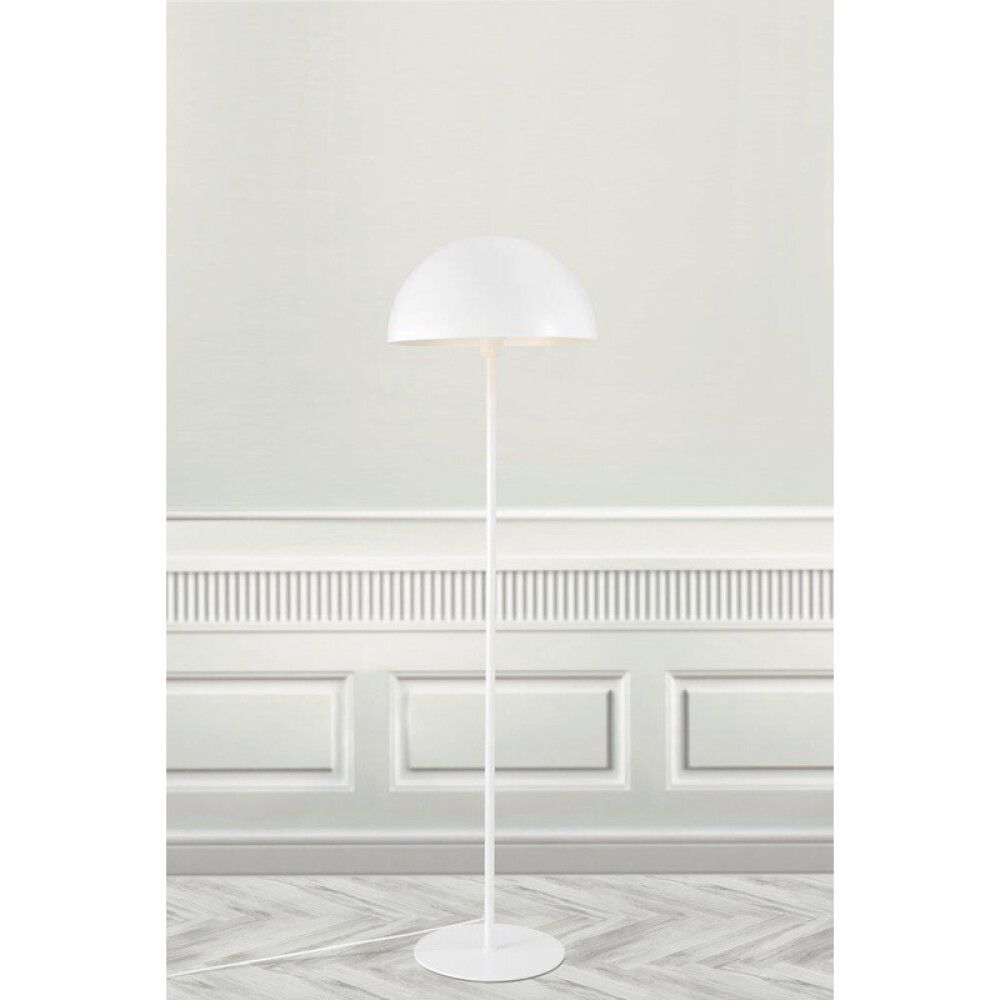 GULVLAMPE NORDLUX ELLEN HVIT
