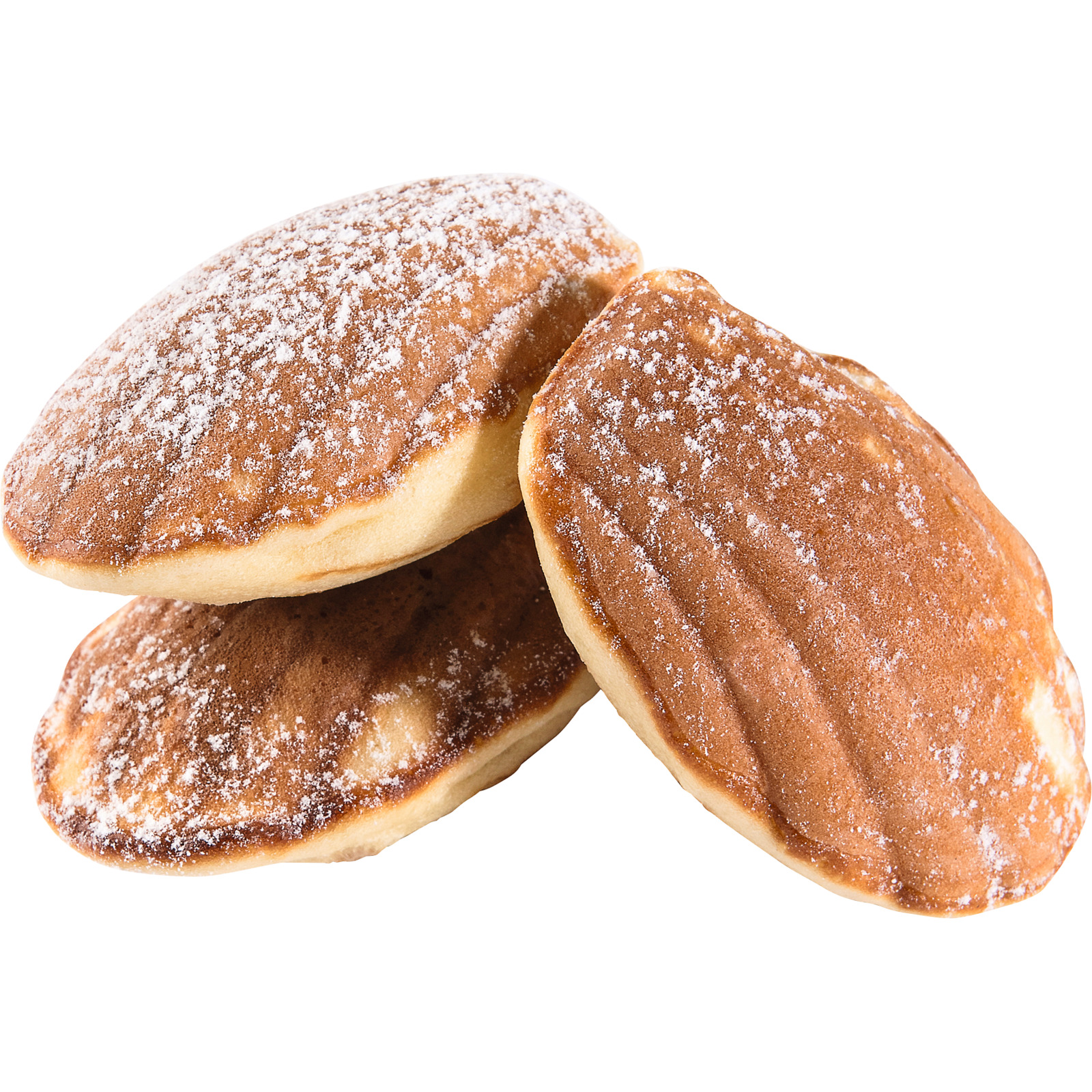 Trisa Snack Maker rosa