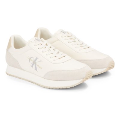 Sneakers homme Retro Runner Low Mix Mtl CALVIN KLEIN