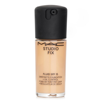 MAC Studio Radiance Serum Powered Liquid Foundation