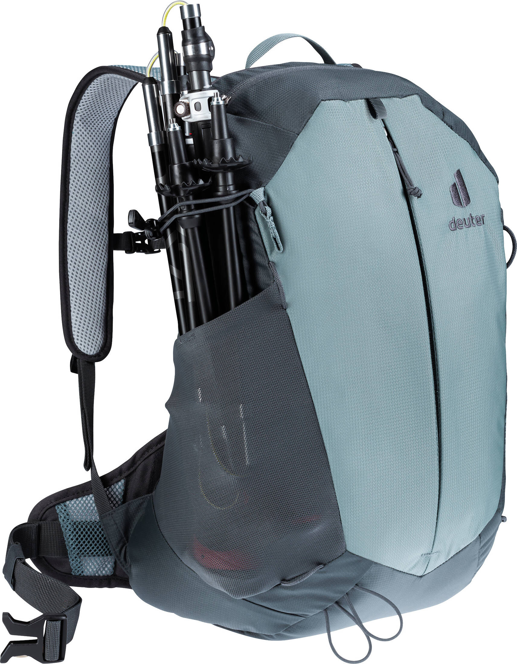 deuter| Damen Wanderrucksack AC Lite 15 SL