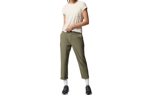 Columbia Cedar Crest Damen Wanderhose
