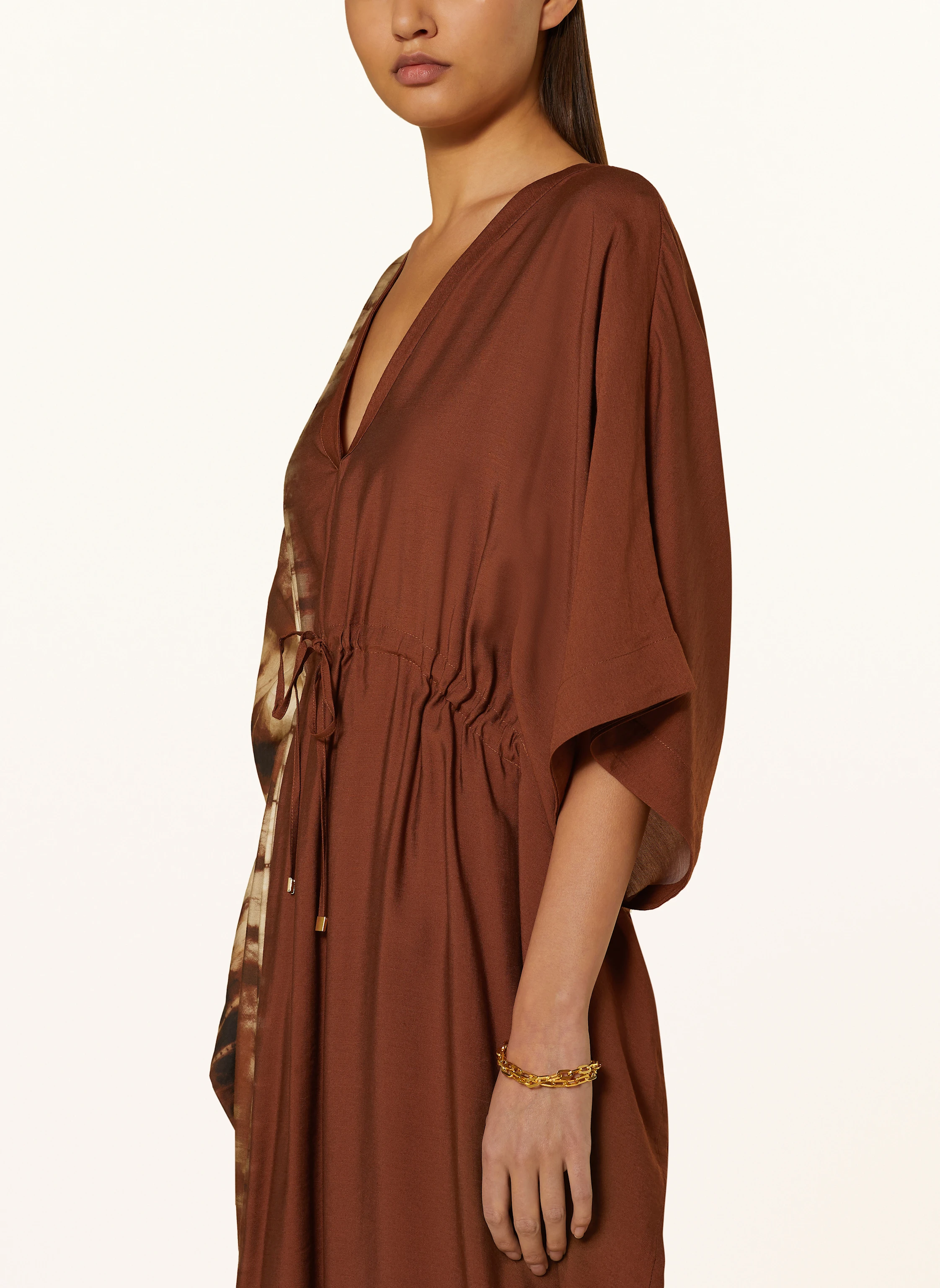 MARYAN MEHLHORN Strandkleid ASCENDENT