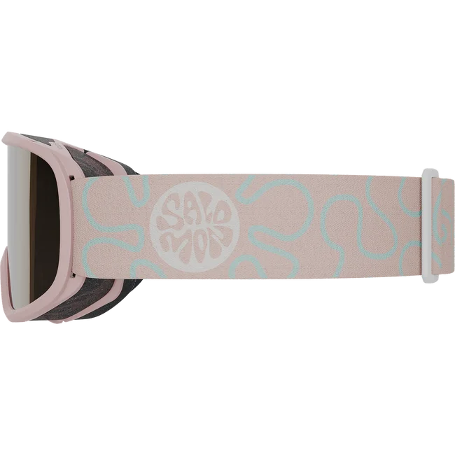 RIO  Junior - Skibrille Kids