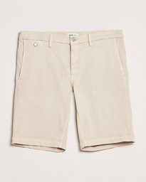 Replay Benni Hyperflex Shorts Natural White
