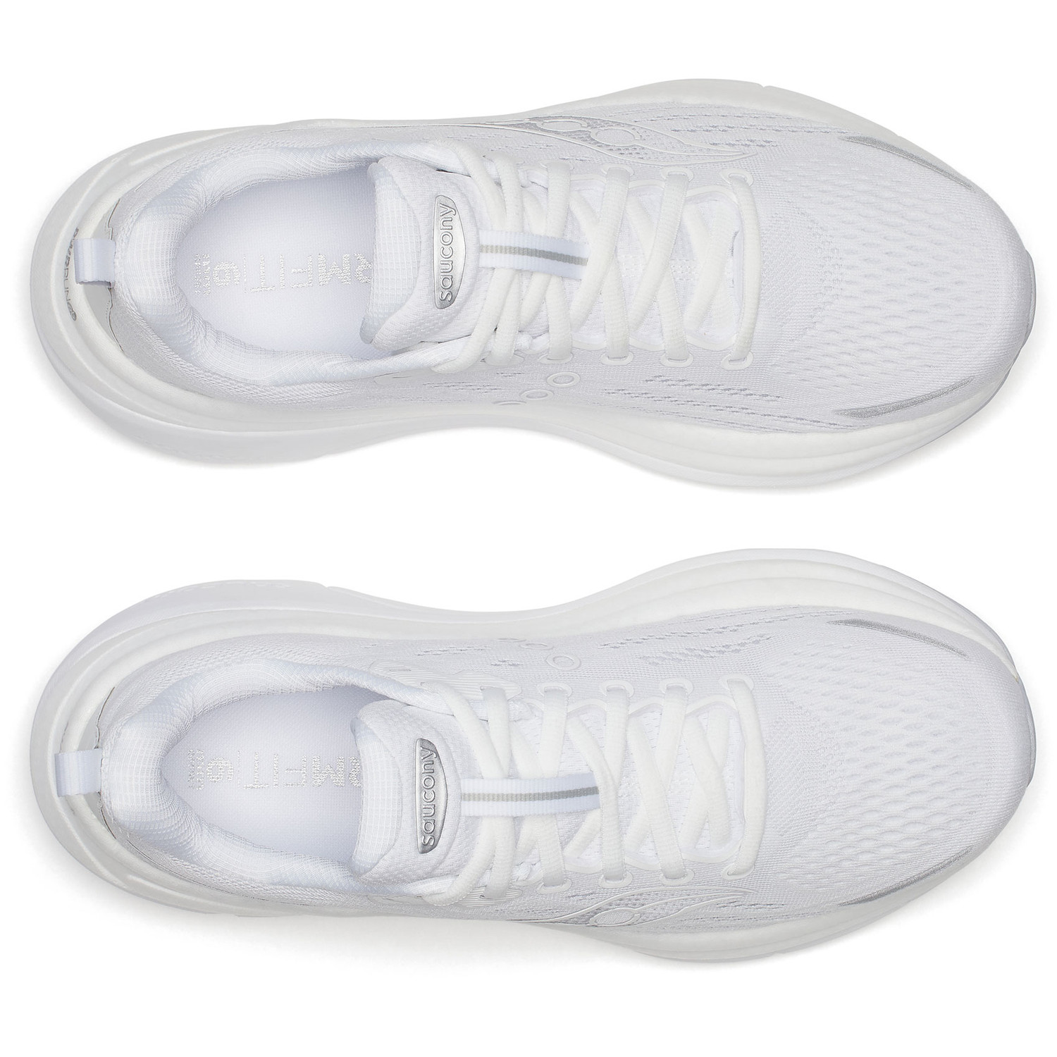 Saucony Hurricane 25 Heren