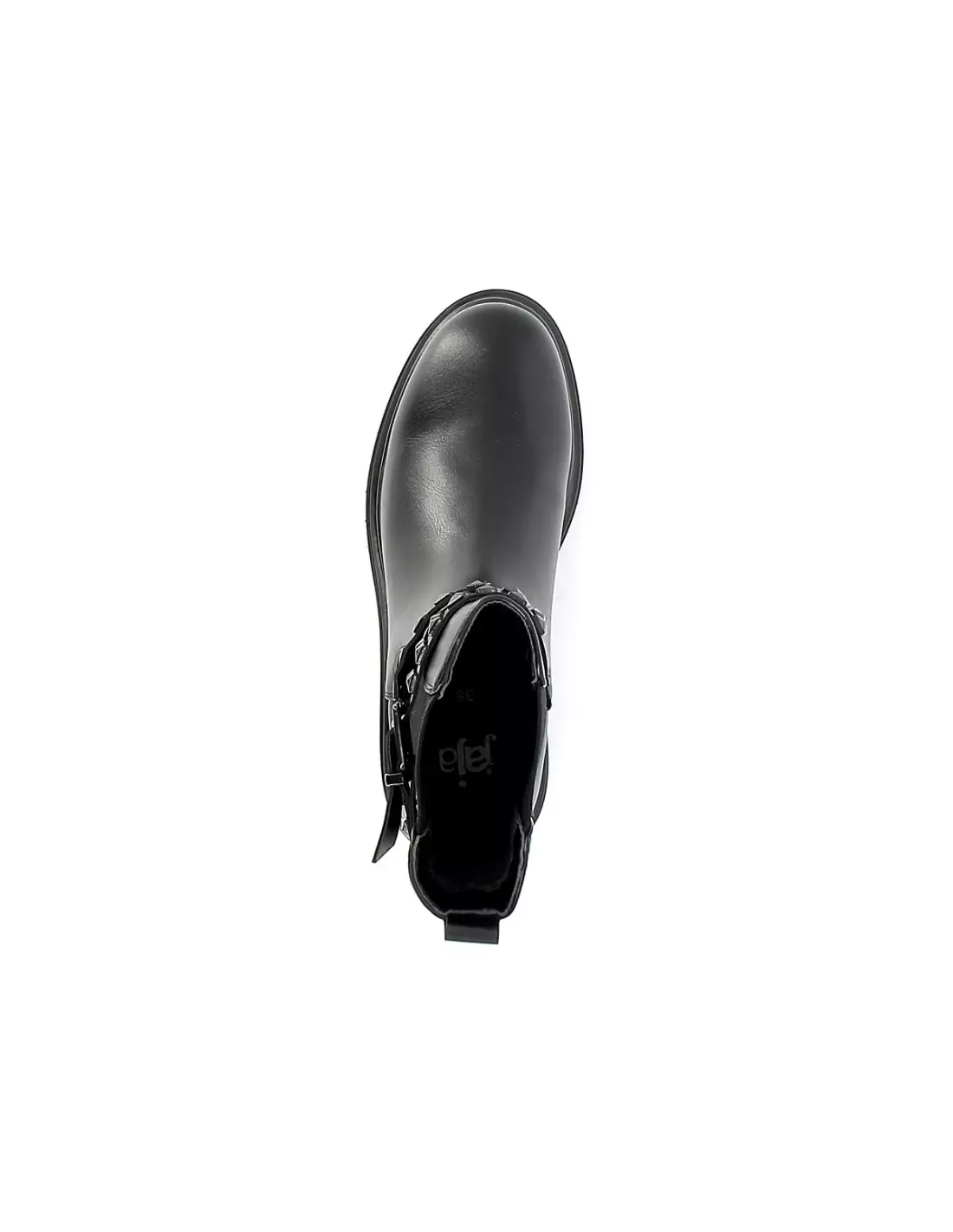 JAJA 2084 - Boots & bottines Black
