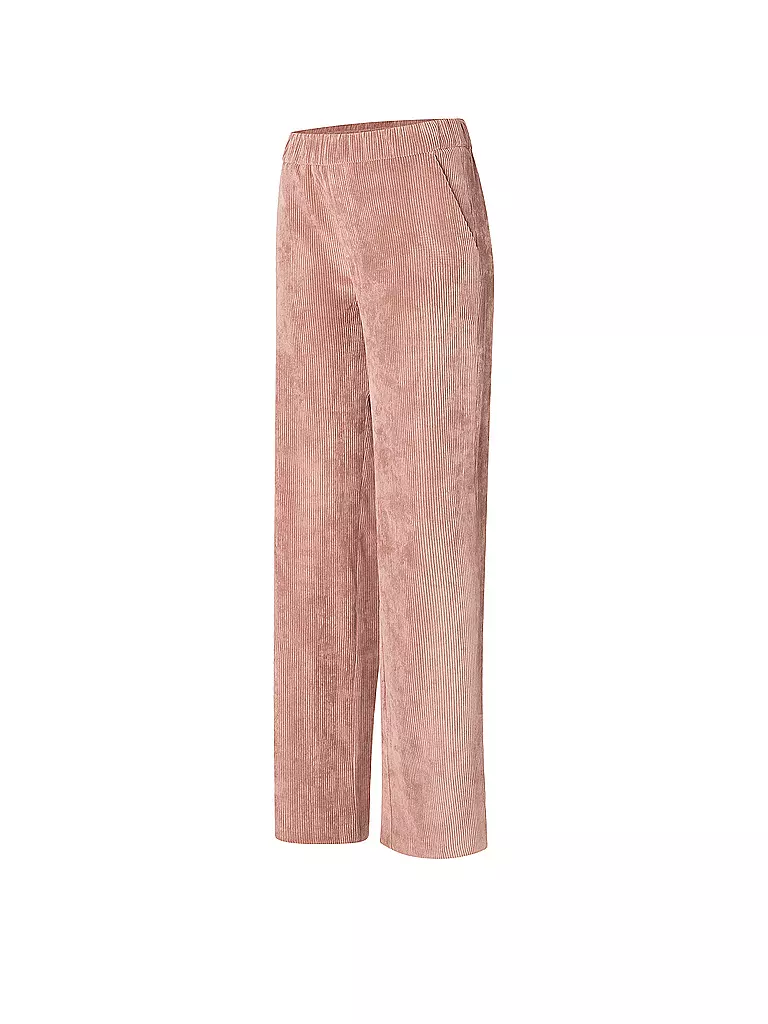 MAC Marlenehose CHIARA rosa