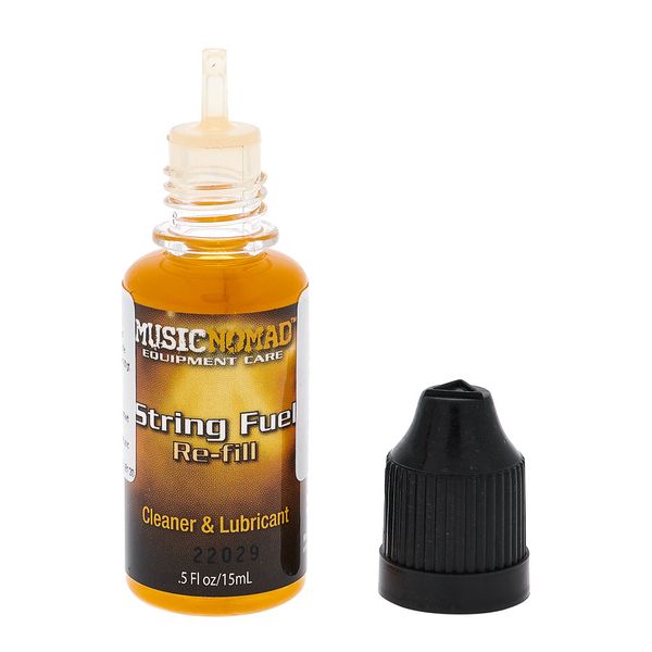 MusicNomad String Fuel Refill MN120