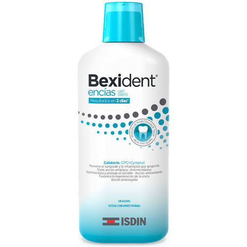 Isdin - Bexident Encías Tratamiento Coadyuvante