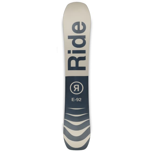 Planche de snowboard RIDE BERZERKER SAND/BLACK