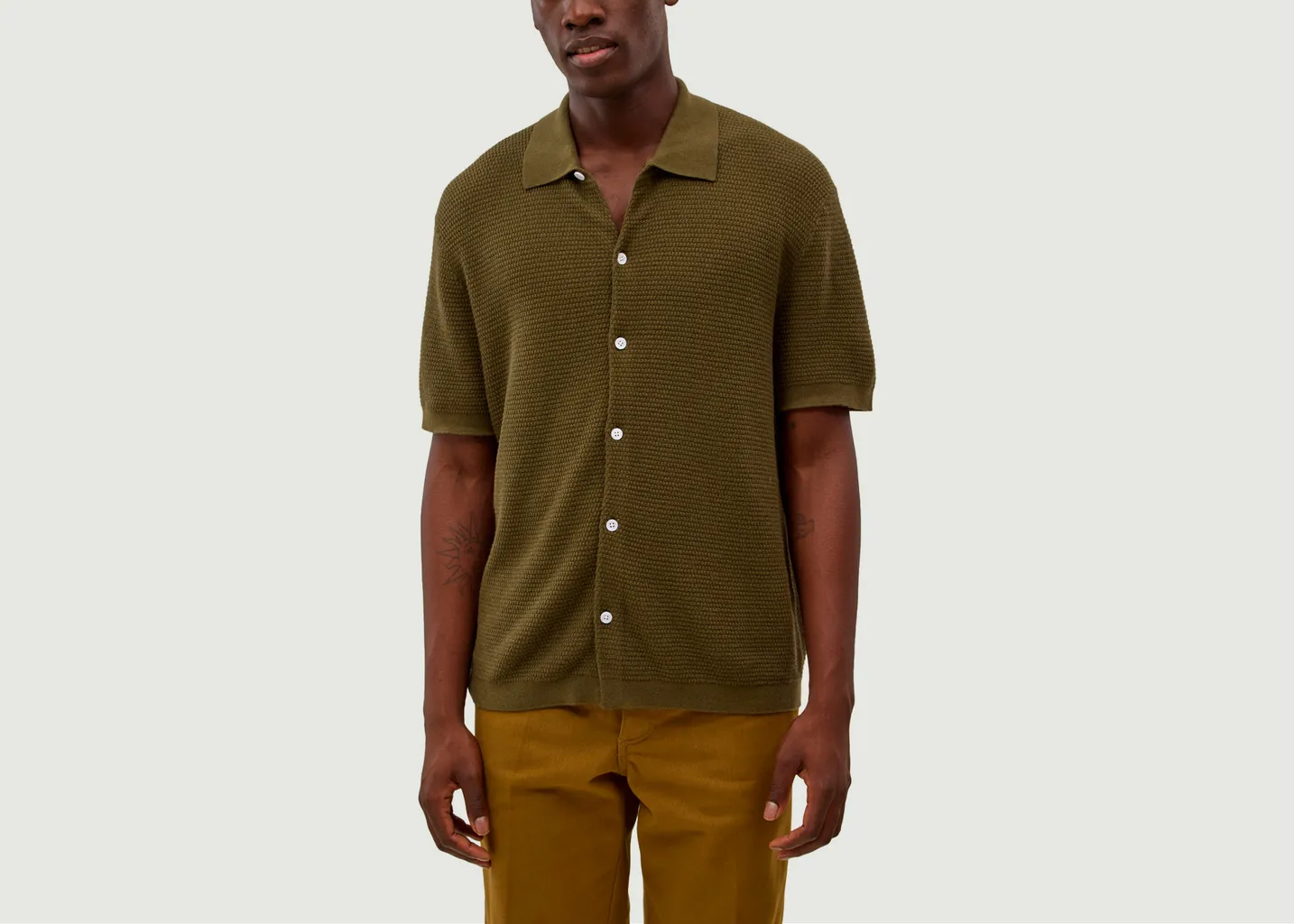 Polo Zev Hircus