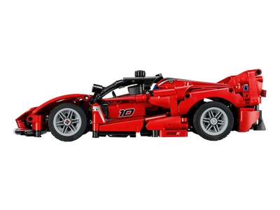 LEGO Ferrari FXX K (42212)
