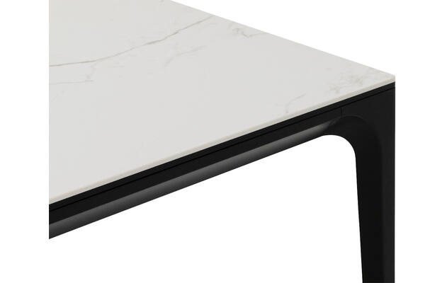 Eettafel Mundi