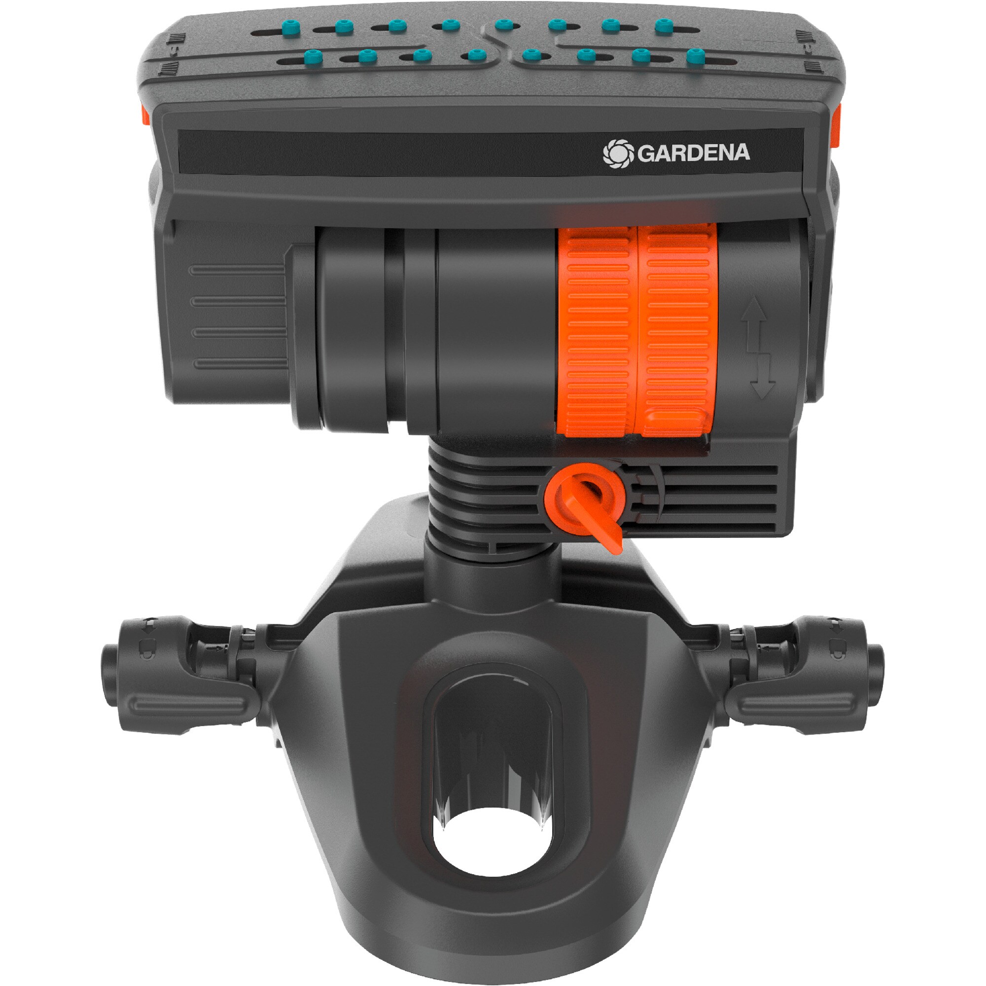 GARDENA Regner Micro-Drip-System Viereckregner OS 90