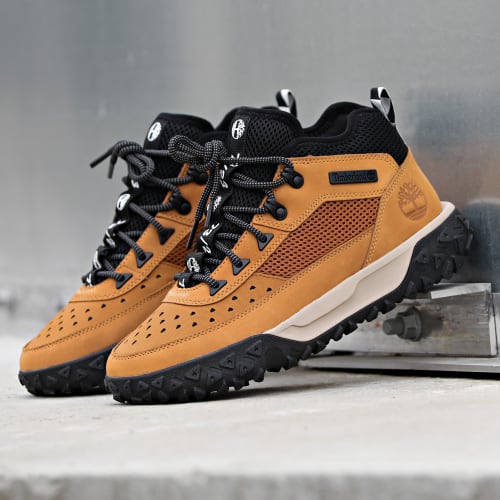 Baskets Greenstride Motion 6 A5TPC Super Ox Wheat