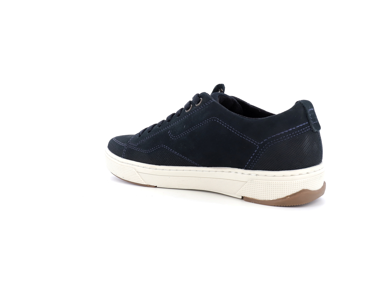 Pegada-118910 Cuir Marine