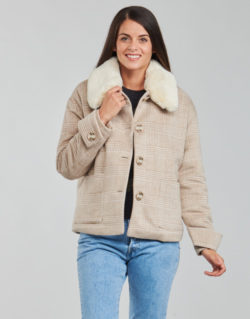 Naf Naf - AMORINO - Beige