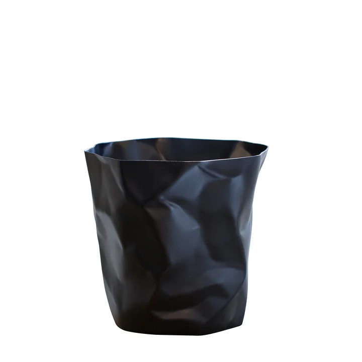 essey - Mini Bin Bin, schwarz