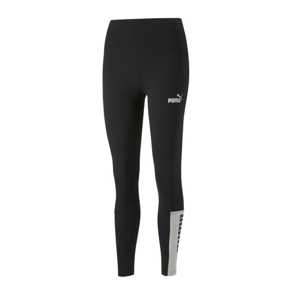 Puma Legging Noir Femme Puma Power
