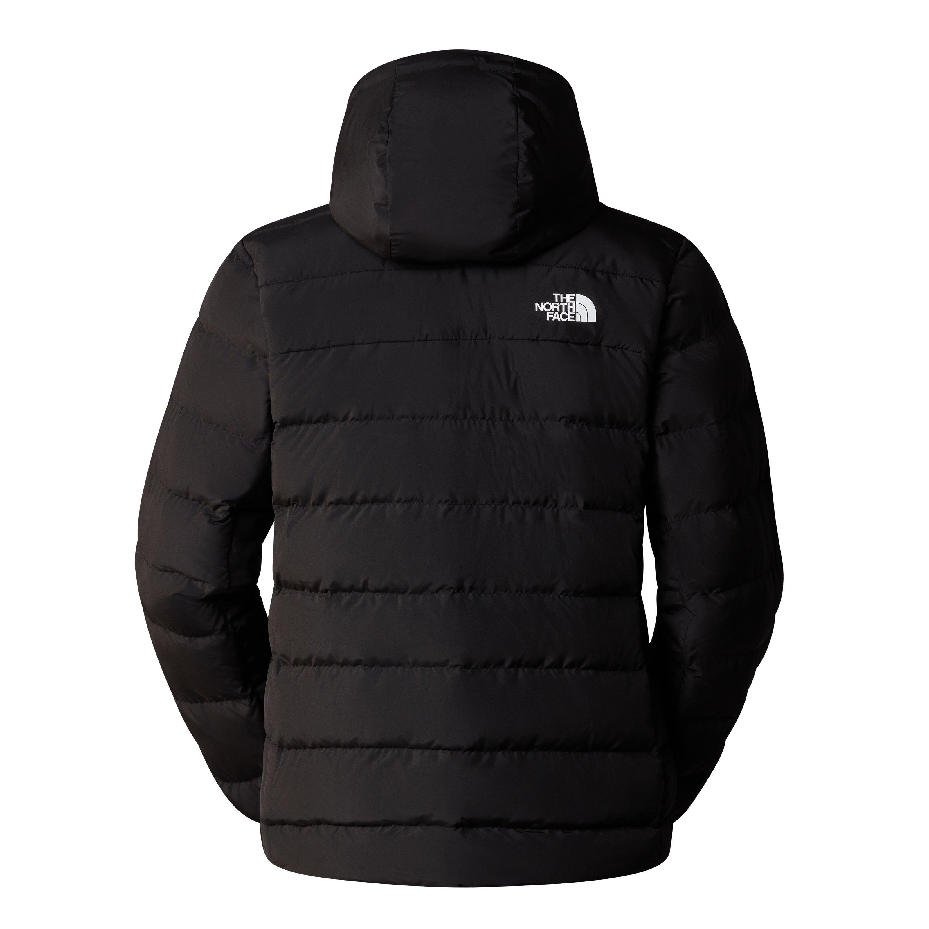 The North Face TNF Aconagua III Hooded Jacket Mens