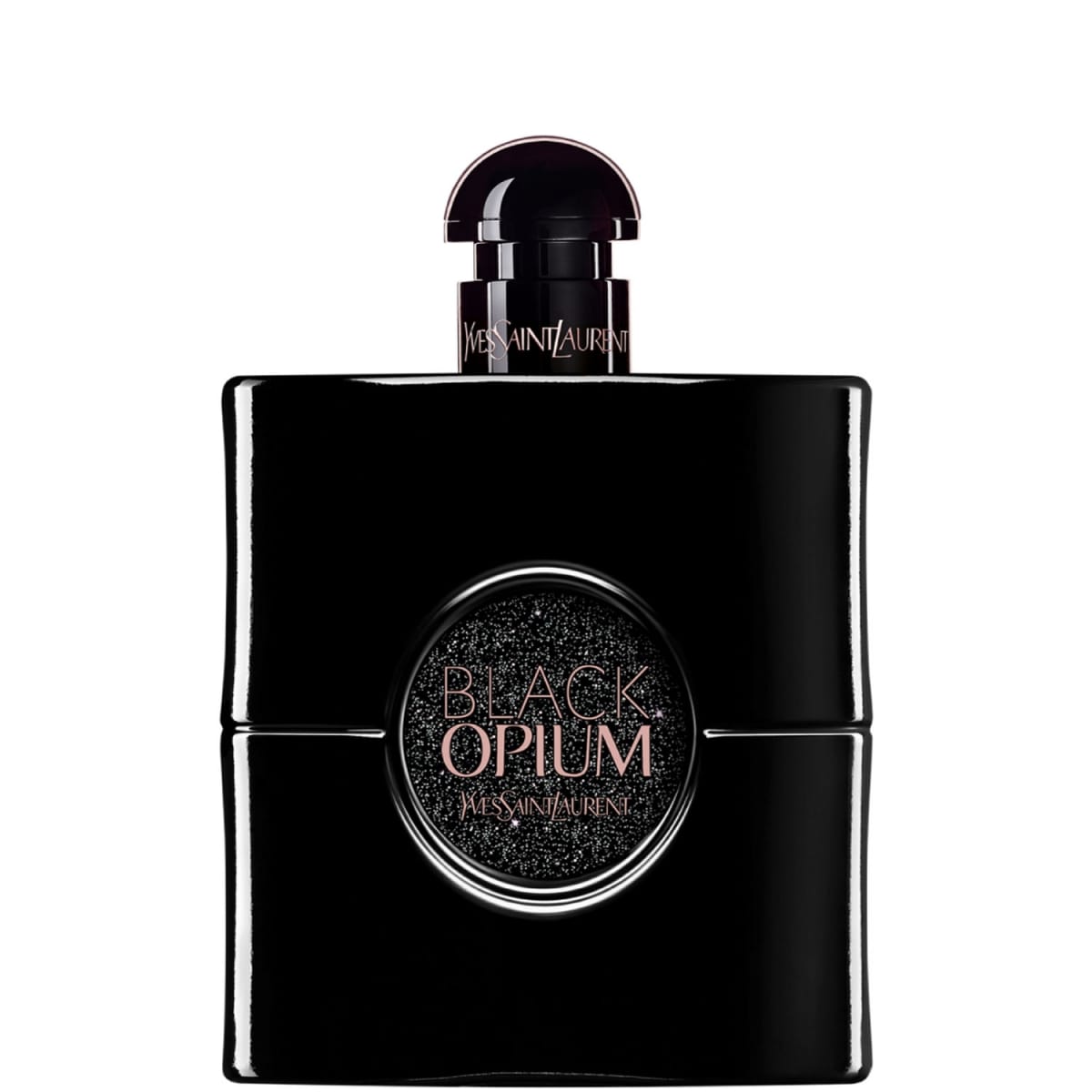 YVES SAINT LAURENT Black Opium Le Parfum Eau de Parfum