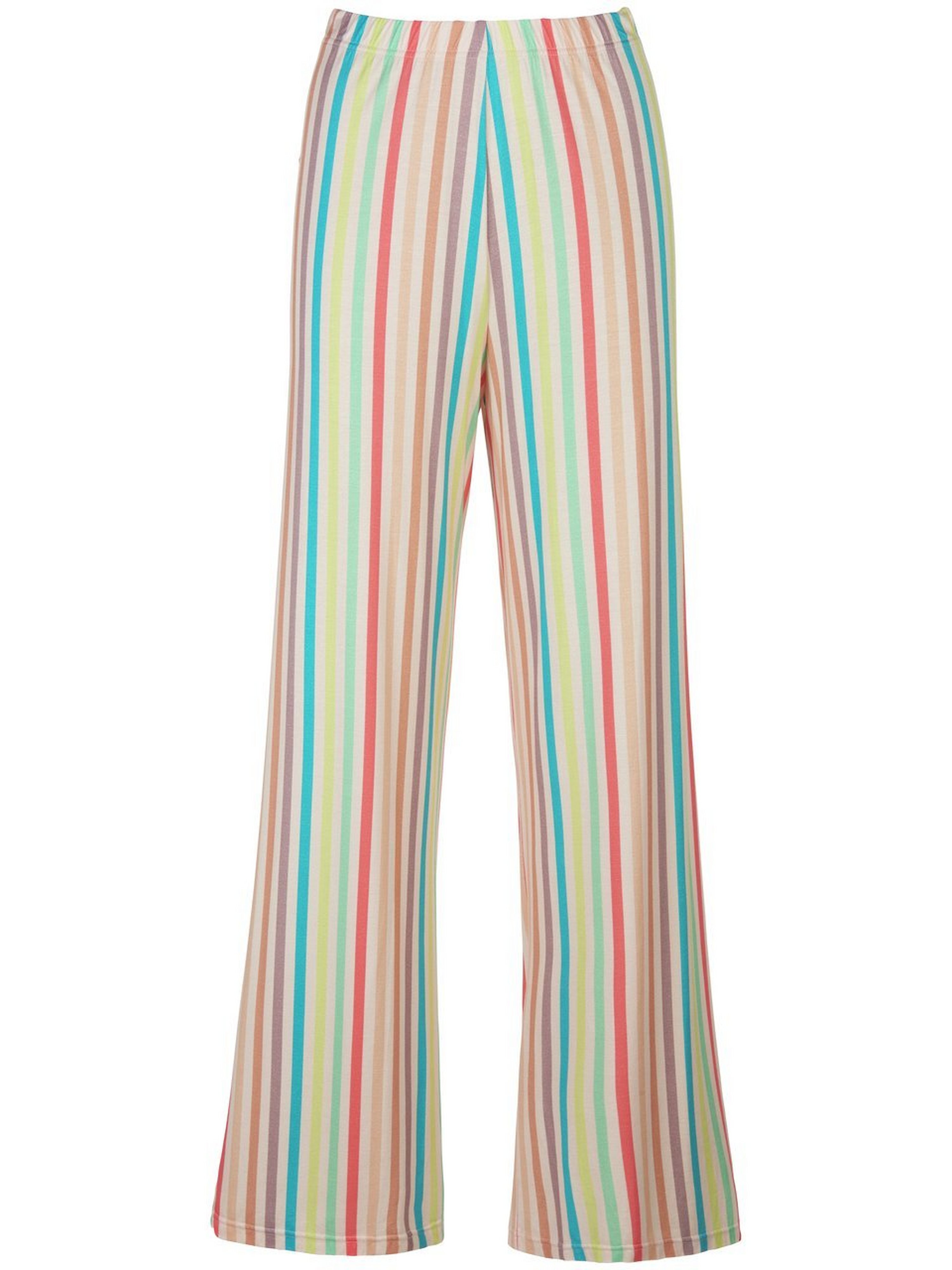 Lange Pyjamahose